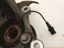 Saab 9-3 Front Left Spindle Knuckle Hub-8