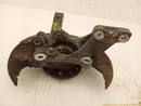 Saab 9-3 Front Left Spindle Knuckle Hub-10