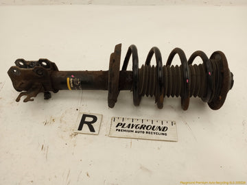 Saab 9-3 Passenger Right Front Strut