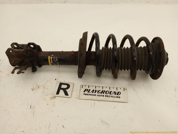 Saab 9-3 Passenger Right Front Strut