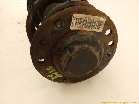 Saab 9-3 Passenger Right Front Strut