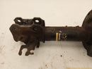 Saab 9-3 Passenger Right Front Strut-7
