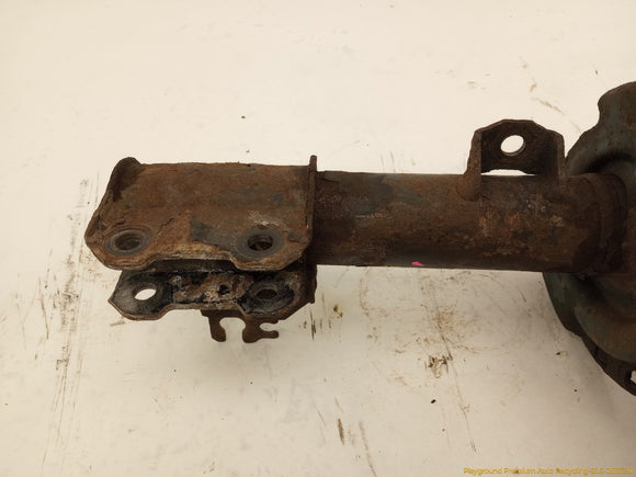 Saab 9-3 Passenger Right Front Strut