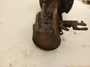 Saab 9-3 Passenger Right Front Strut-10