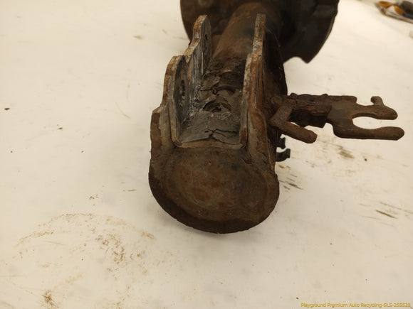 Saab 9-3 Passenger Right Front Strut