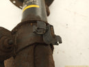 Saab 9-3 Passenger Right Front Strut-11