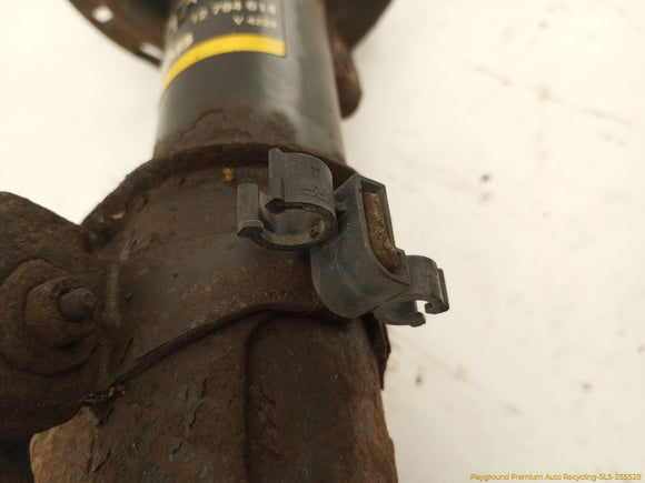 Saab 9-3 Passenger Right Front Strut