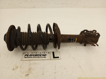 Saab 9-3 Driver Left Front Strut