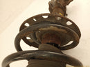 Saab 9-3 Driver Left Front Strut-5