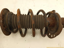 Saab 9-3 Driver Left Front Strut-6