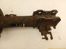 Saab 9-3 Driver Left Front Strut-8