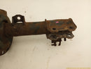 Saab 9-3 Driver Left Front Strut-9