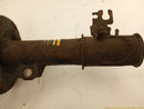 Saab 9-3 Driver Left Front Strut-10