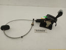 Saab 9-3 Gear Shifter Selector-1