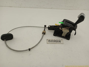 Saab 9-3 Gear Shifter Selector