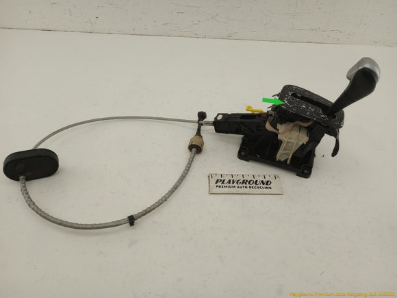 Saab 9-3 Gear Shifter Selector