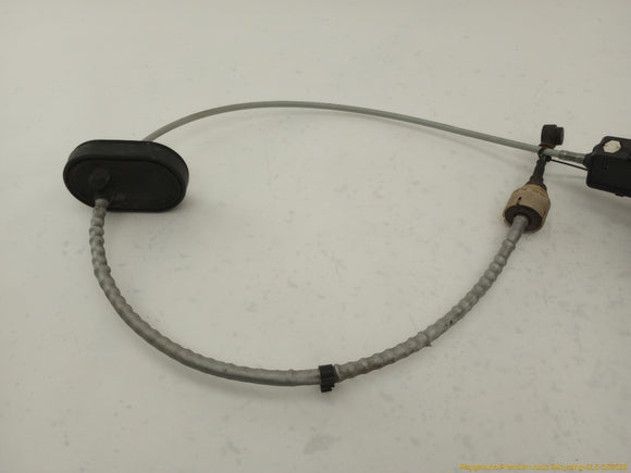 Saab 9-3 Gear Shifter Selector