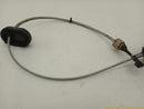 Saab 9-3 Gear Shifter Selector-3