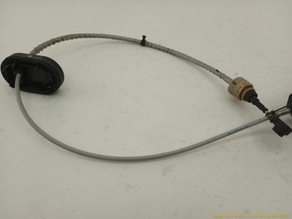 Saab 9-3 Gear Shifter Selector
