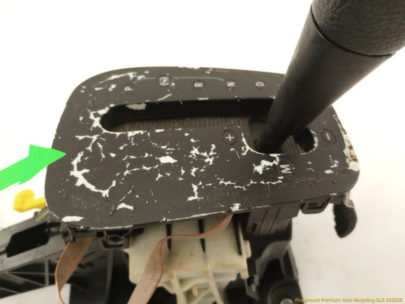 Saab 9-3 Gear Shifter Selector