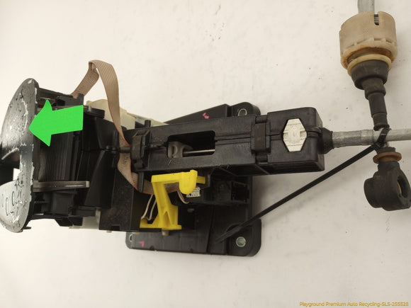 Saab 9-3 Gear Shifter Selector