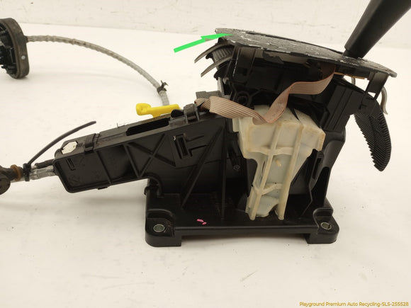 Saab 9-3 Gear Shifter Selector