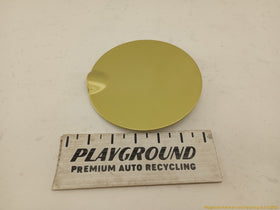 Saab 9-3 Fuel Filler Door