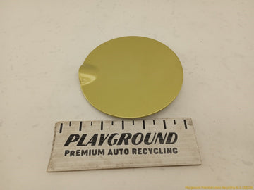 Saab 9-3 Fuel Filler Door