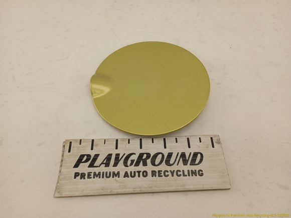 Saab 9-3 Fuel Filler Door