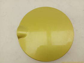 Saab 9-3 Fuel Filler Door - 0
