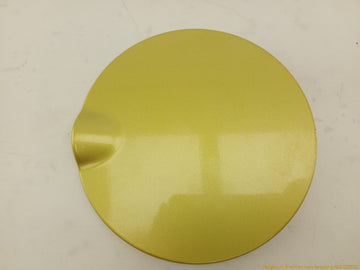 Saab 9-3 Fuel Filler Door - 0