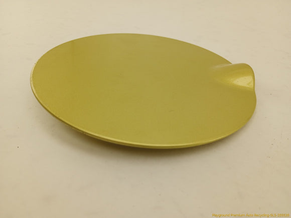 Saab 9-3 Fuel Filler Door