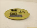 Saab 9-3 Fuel Filler Door-6