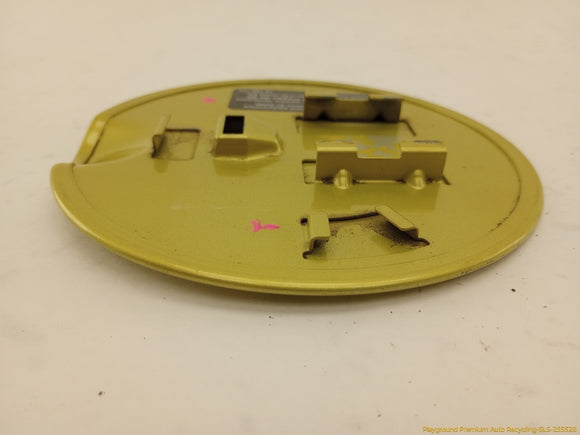 Saab 9-3 Fuel Filler Door