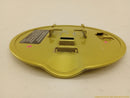 Saab 9-3 Fuel Filler Door-9