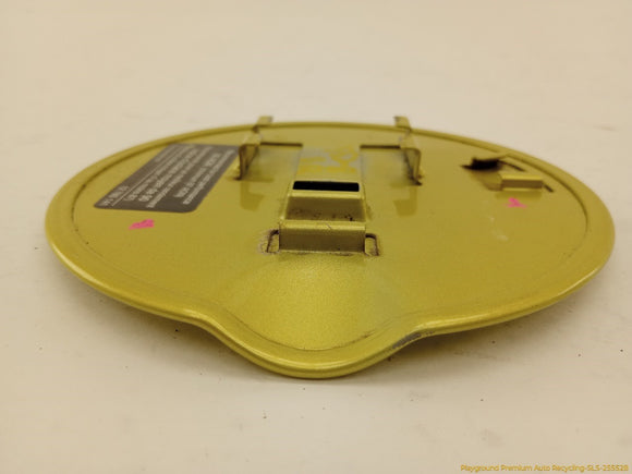 Saab 9-3 Fuel Filler Door
