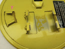 Saab 9-3 Fuel Filler Door-11