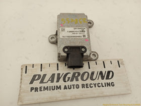 Saab 9-3 Stability Yaw Rate Control Module