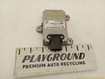 Saab 9-3 Stability Yaw Rate Control Module