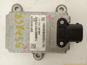 Saab 9-3 Stability Yaw Rate Control Module - 0