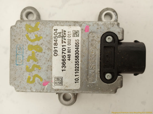 Saab 9-3 Stability Yaw Rate Control Module