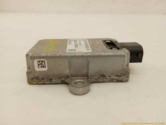 Saab 9-3 Stability Yaw Rate Control Module