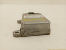 Saab 9-3 Stability Yaw Rate Control Module-5