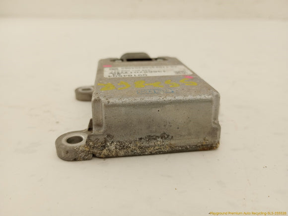 Saab 9-3 Stability Yaw Rate Control Module