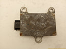 Saab 9-3 Stability Yaw Rate Control Module-7