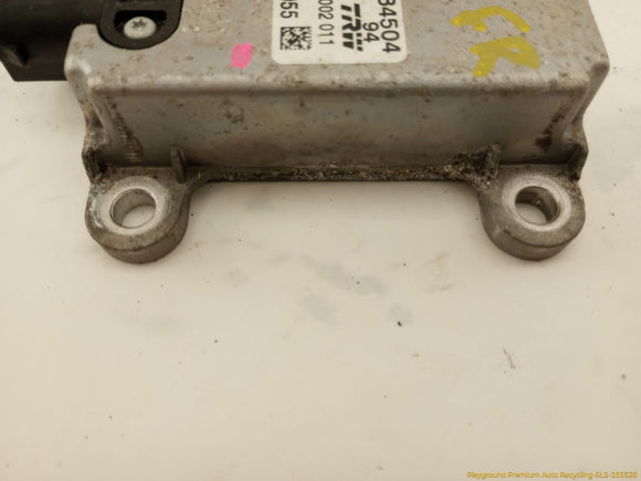 Saab 9-3 Stability Yaw Rate Control Module