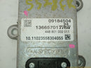 Saab 9-3 Stability Yaw Rate Control Module-12