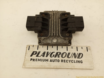 Saab 9-3 Transmission Control Module