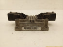 Saab 9-3 Transmission Control Module-5