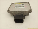 Saab 9-3 Transmission Control Module-10